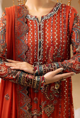 Adan's Libas Chiffon Collection