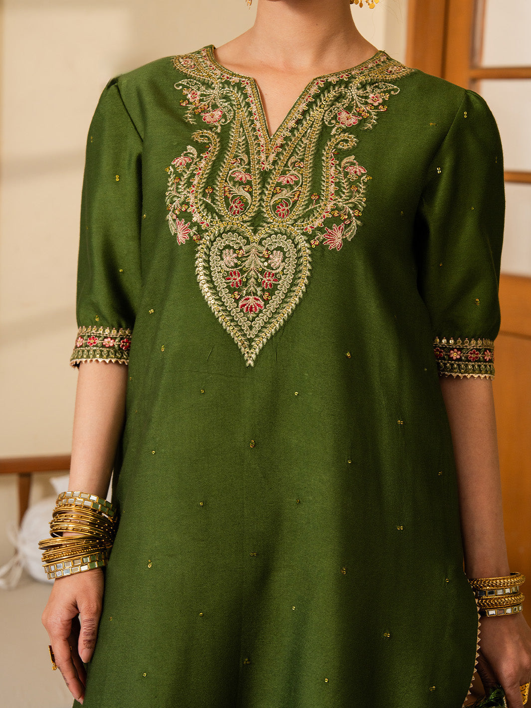 Faiza Faisal Premium Suit