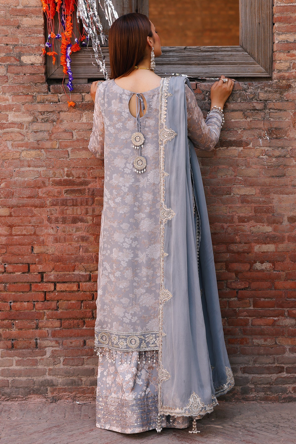 Vasal by Charizma Luxury Collection