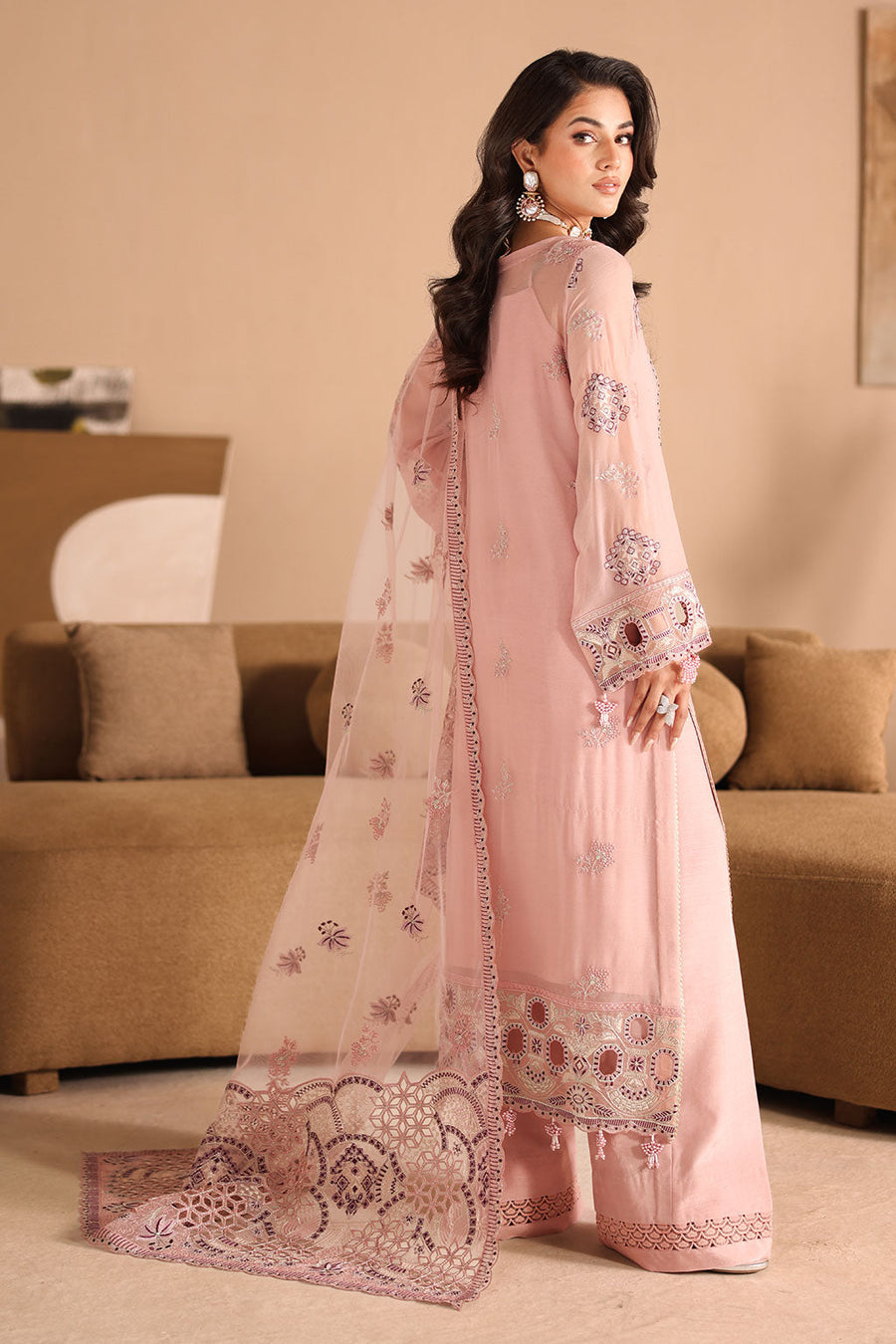 Kashish by Ramsha Luxury Collection