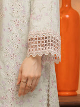 Edenrobe Premium Embroidered Lawn Collection