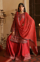 Devdas by Emaan Adeel  Luxury  Collection