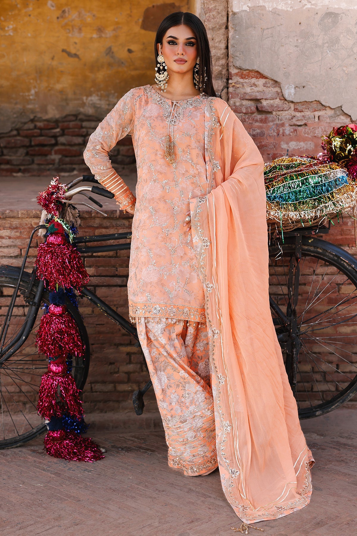 Vasal by Charizma Luxury Collection