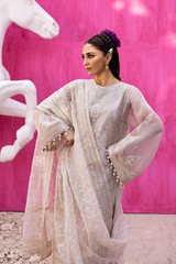 Empress by Emaan Adeel  Luxury  Collection