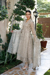 Pearl Symphony by Mona Embroidery Luxury Collection