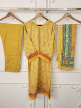 Mausummery Lawn Collection 'Vol-1'