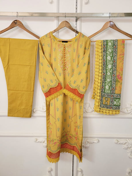 Mausummery Lawn Collection 'Vol-1'