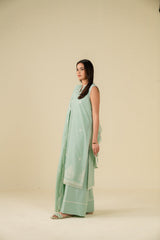 Beena by Beyond Embroidered Lawn 3 Piece