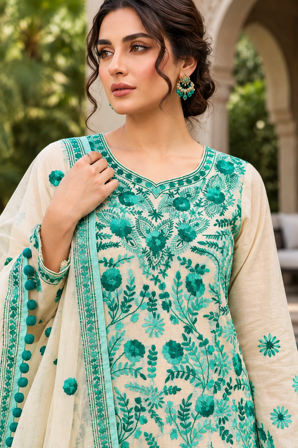 Delhi Boutique Collection Ready To Ship