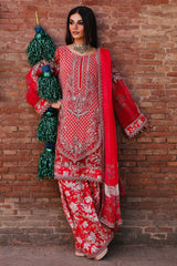 Vasal by Charizma Luxury Collection