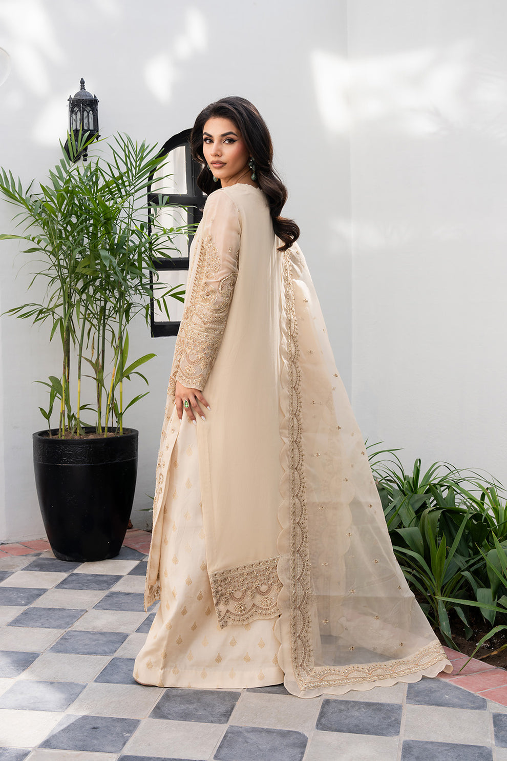 Tarz by Freesia Luxury Collection