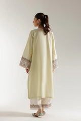 Ethnic Embroidered 2pc