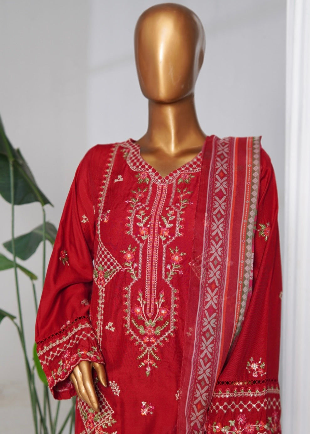 Bin Saeed Luxury Collection