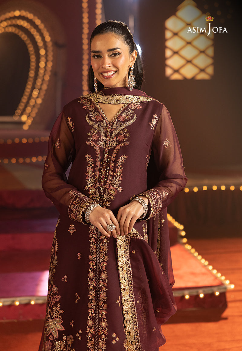 Asim jofa Luxury Collection