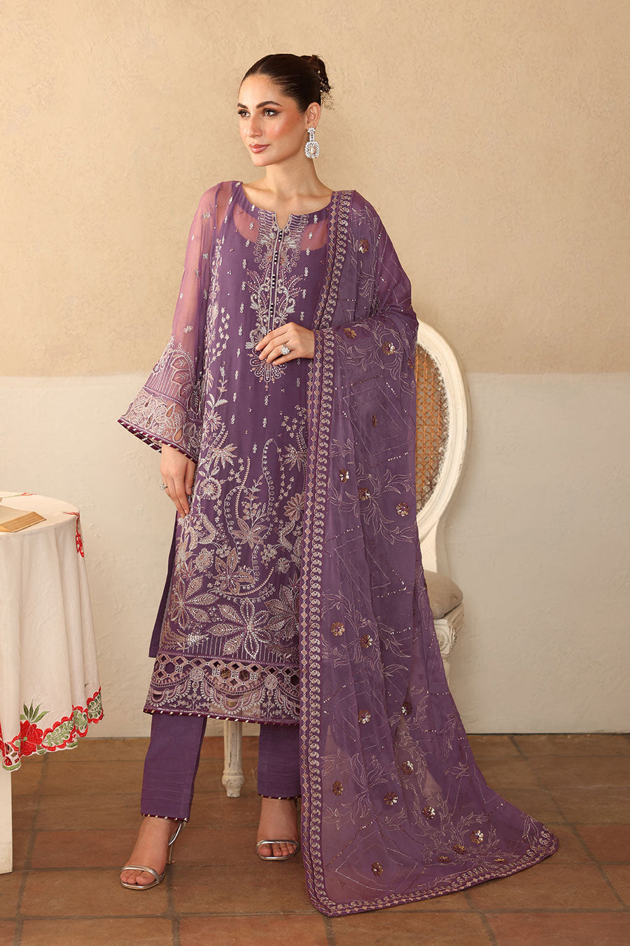 Sonehri by Ramsha Luxury Collection