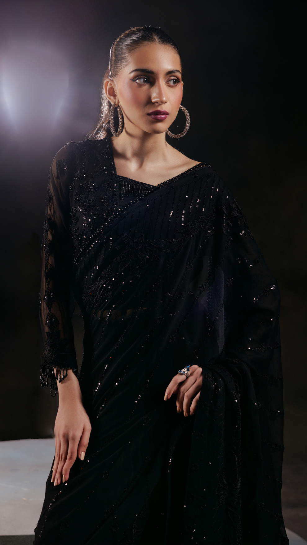 Zeenat by Zebtanbrand Luxury Collection