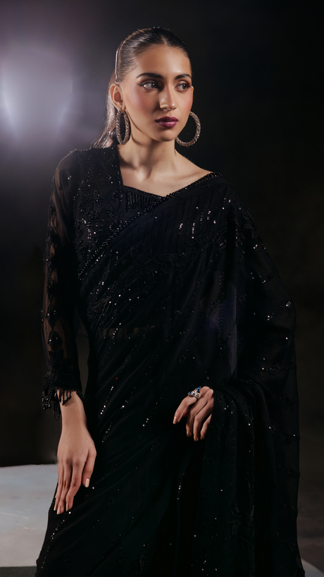 Zeenat by Zebtanbrand Luxury Collection