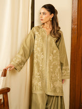 Faiza Faisal Premium 2pc Suit