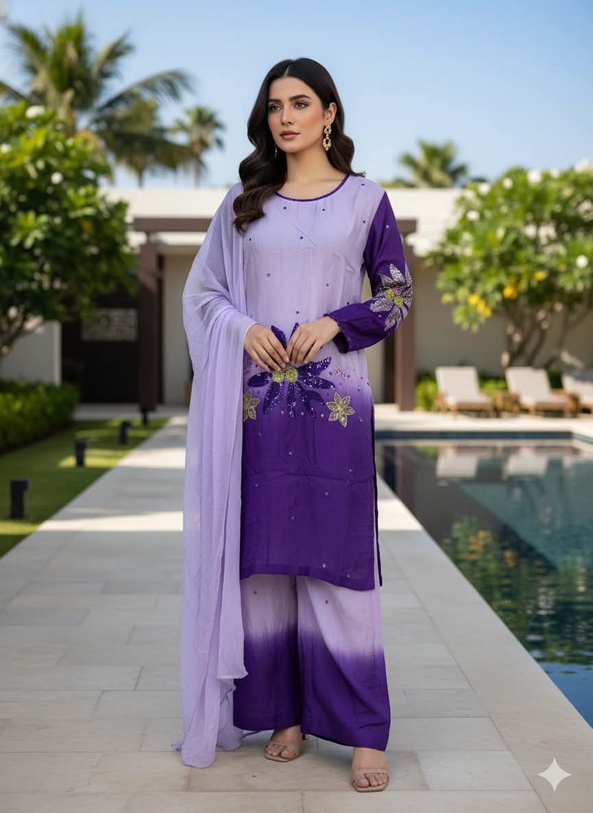 Pakistani Silk Collection Ready To Ship