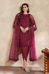 Zayrah By Zarif Premium Formal's Collection