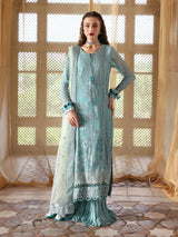 Parishay Jahanara Luxury Formals