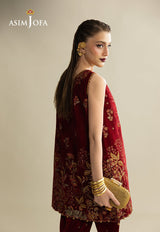 Makhmal By Asim Jofa Velvet Collection
