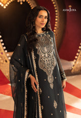 Asim jofa Luxury Collection