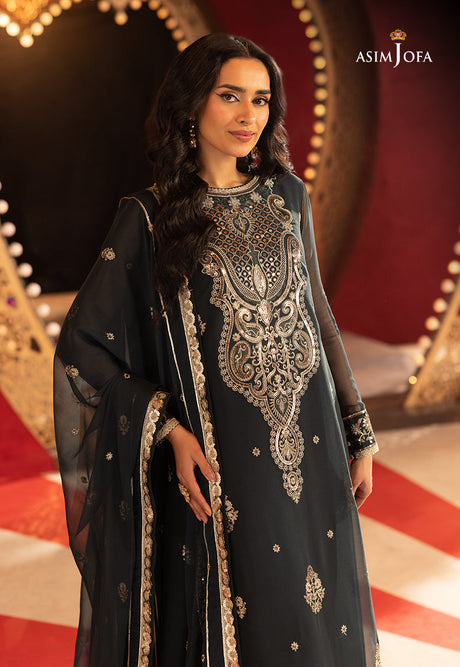 Asim jofa Luxury Collection