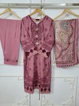 Mausummery Winter Linen Collection 'Vol-1'