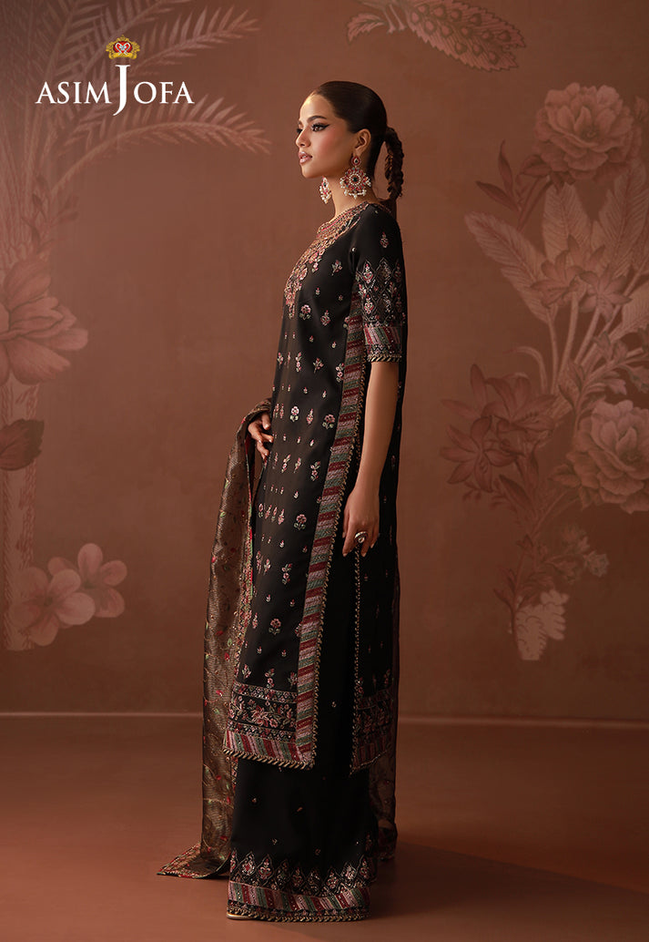 Asim Jofa Luxury Collection