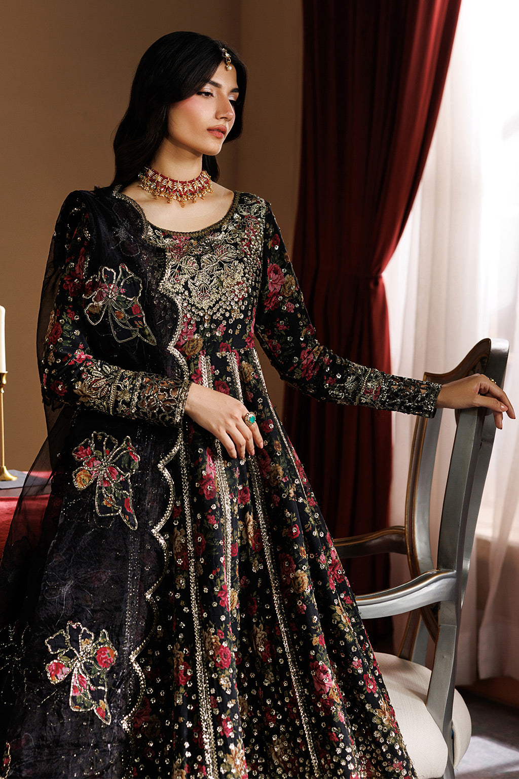 Celeste By Emaan Adeel Premium Collection