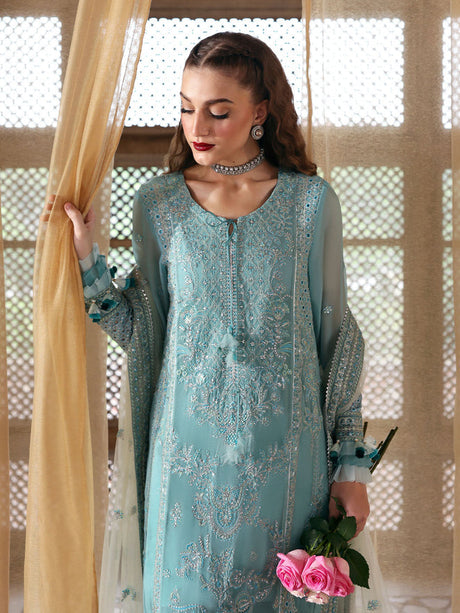 Parishay Jahanara Luxury Formals