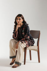 Ethnic Embroidered 2pc Suit