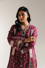 Ethnic Embroidered 2pc