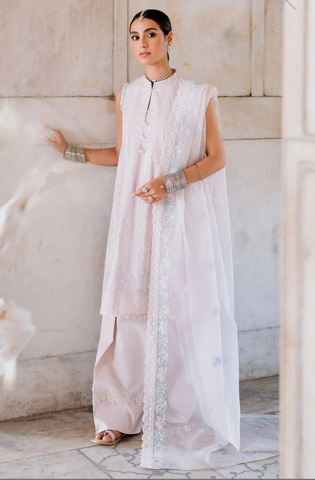 CrossStitch Premium Lawn Collection