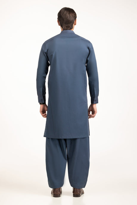 Gul Ahmed Men's Shalwar Kameez