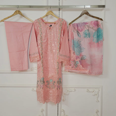 Ferisha By Tawakkal Embroidered Collection