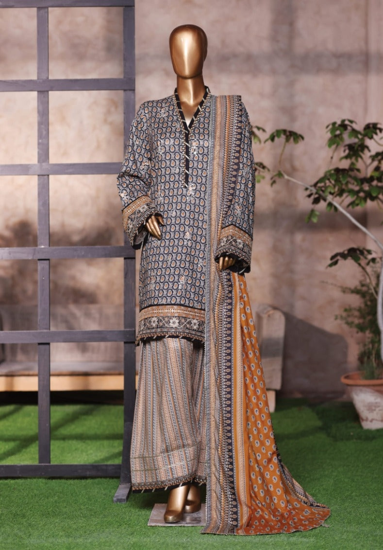 Bin Saeed Luxury Collection