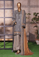 Bin Saeed Luxury Collection