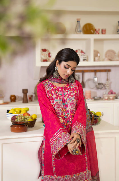 Gul-Mahar by Karma Premium Collection