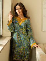 Faiza Faisal Premium 2pc Suit