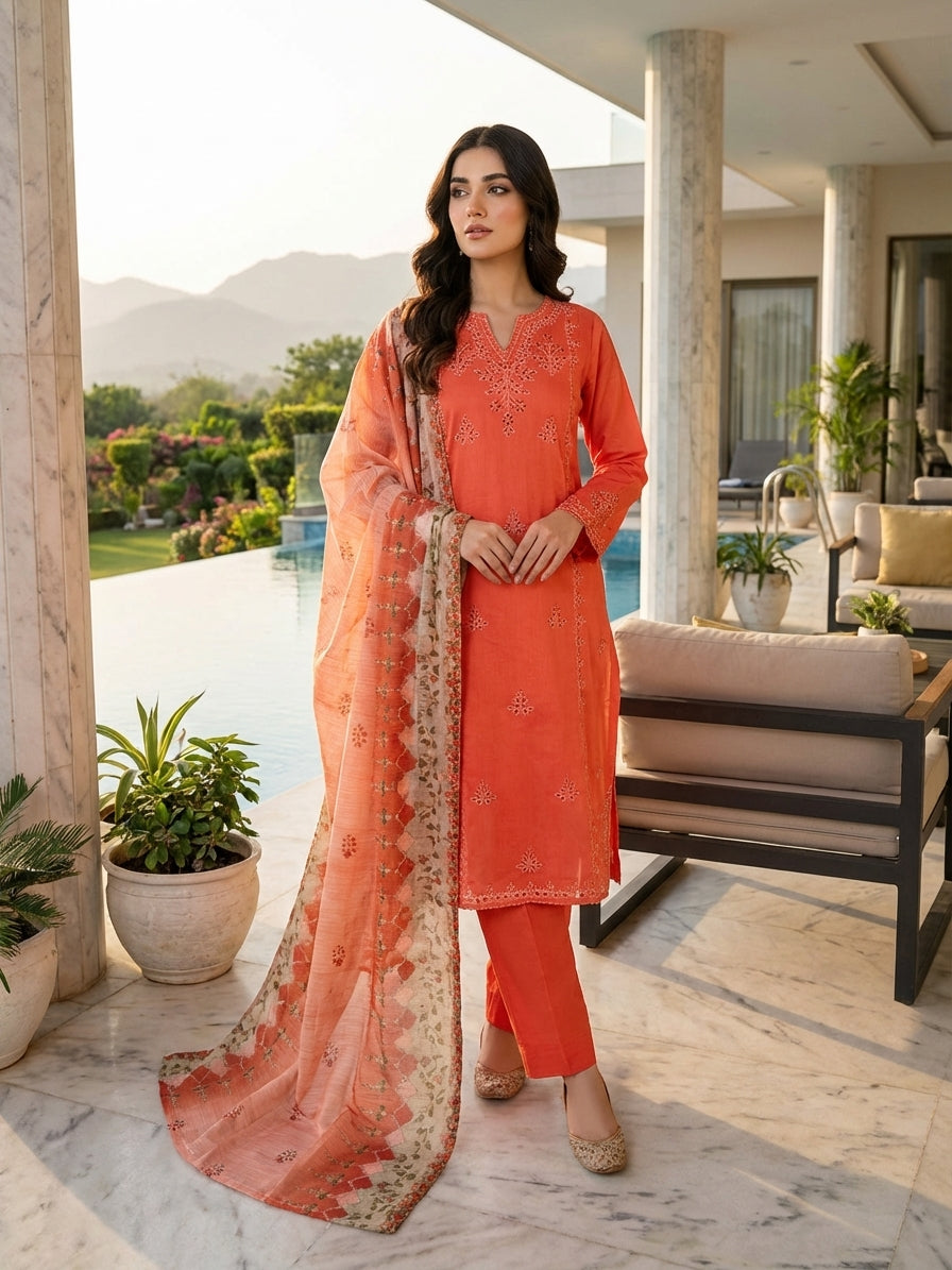 Tawakkal Premium Lawn Collection
