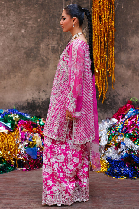 Vasal by Charizma Luxury Collection