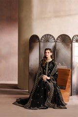Zayrah By Zarif Premium Formal's Suit