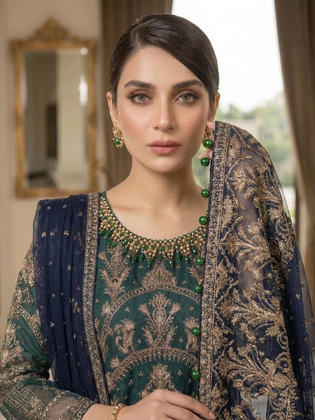 Tawakkal Embroidered Luxury Collection