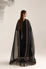 Zarposh by Emaan Adeel  Luxury  Collection