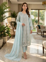 Tawakkal Embroidered Collection