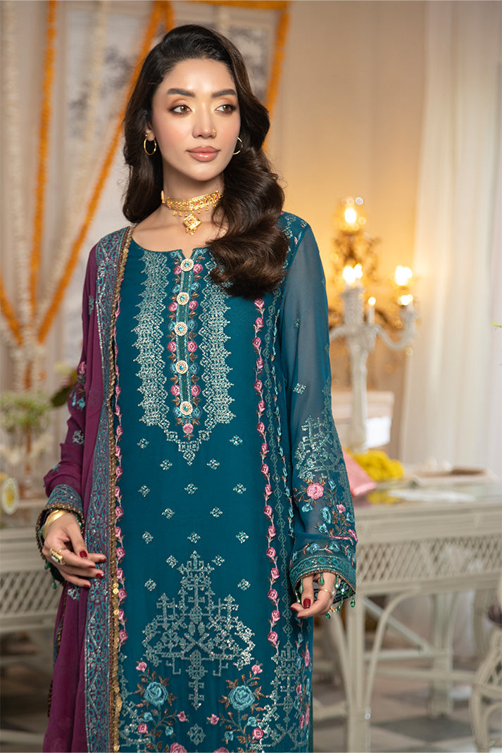 Shagun By Imrozia Premium Collection