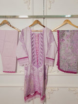 Jade Urbane Embroidered Collection