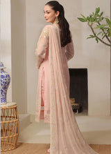 Nurin by Soghat Luxury Collection